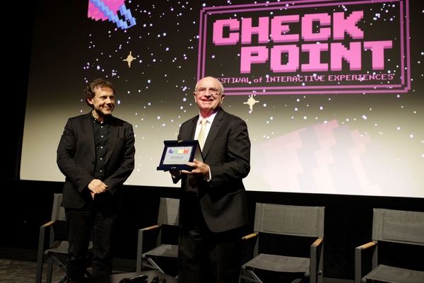 GAMM – Apre a Roma il 30 novembre il museo del videogioco più grande d’Italia