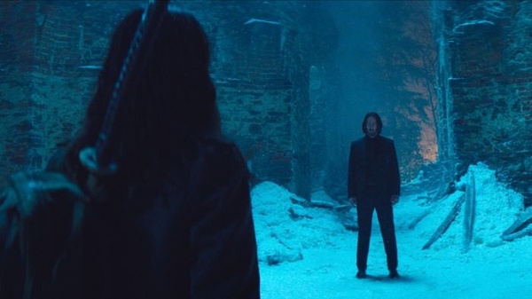 Ballerina – Recensione dell