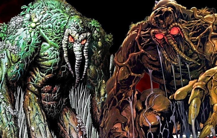 Adventure Into Fear  La Marvel guarda anche allhorror