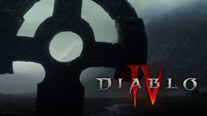 Diablo IV emerge dagli inferi del BlizzCon