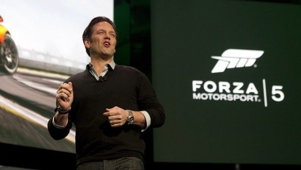 Phil Spencer vorrebbe vedere No Man's Sky e DayZ su Xbox One