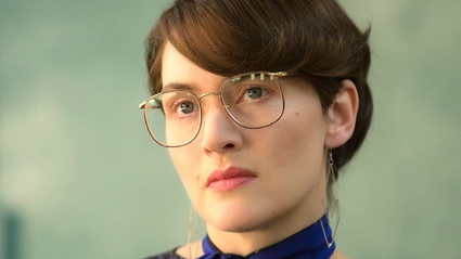 Kate Winslet racconta in un'intervista del suo ruolo in Steve Jobs