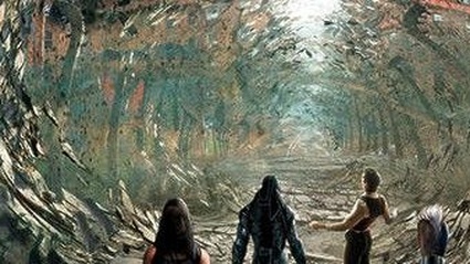 Tutto il potere di Magneto in questo concept art