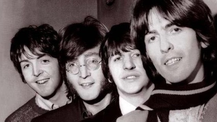 Ron Howard dirigera un documentario sui Beatles