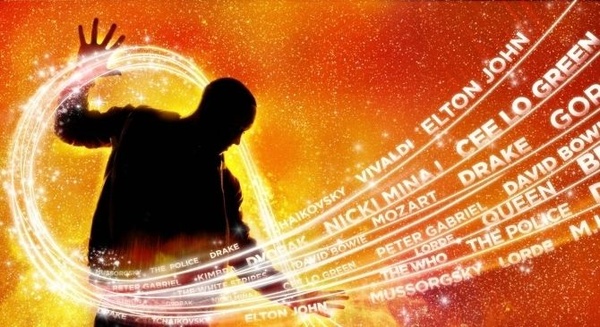 Disney Fantasia: Il Potere della Musica