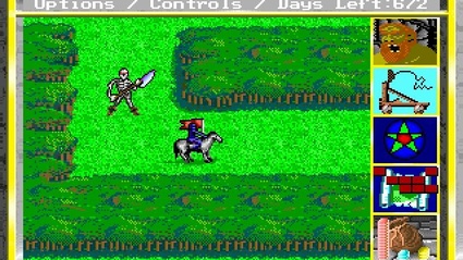 King's Bounty: The Legend