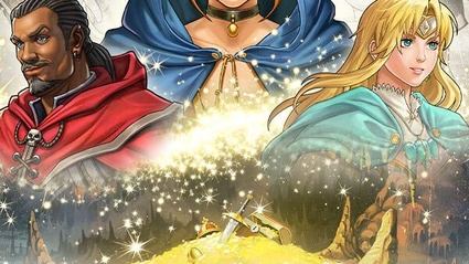 Puzzle Quest: Immortal Edition