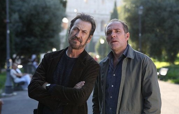 Primo trailer per Domani è un altro giorno