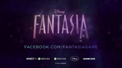 Announcement Trailer