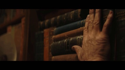 Trailer Italiano Ufficiale