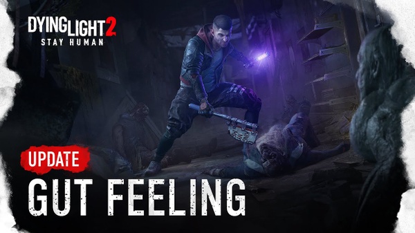Dying Light 2, disponibile l'aggiornamento Gut Feeling