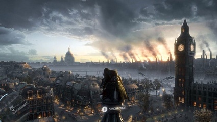 Il prossimo Assassin's Creed sara nella Londra Vittoriana