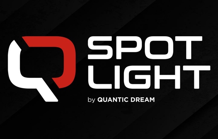 Quantic Dream vuole imporsi come publisher indie con Spotlight