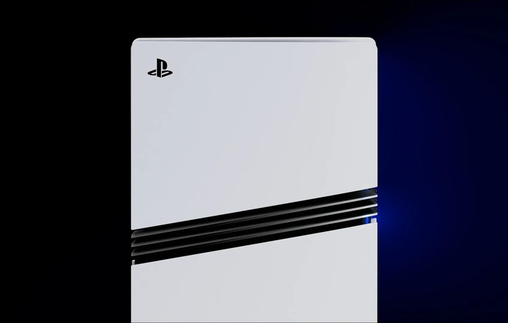 PlayStation 5 Pro New PSSR Reaches More Games
