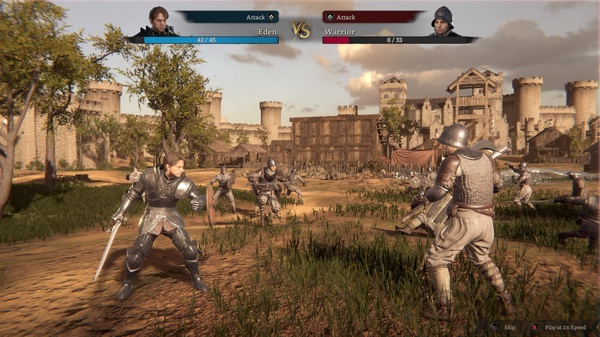 Lost Eidonlons, la recensione su console!