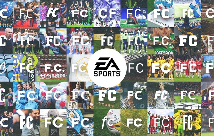EA Sports FC leak su data di lancio e uomo copertina