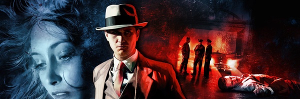 Rockstar al lavoro sulla versione remaster di L.A. Noire?
