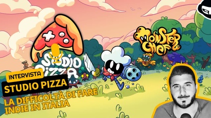 Perche il termine "Indie" e in crisi? Studio Pizza racconta il futuro del Game Dev