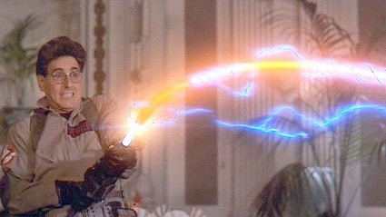 Se n'e andato Harold Ramis, che fu Egon in Ghostbusters