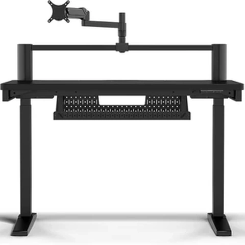 CORSAIR Platform:4 Elevate – 120 cm x 76 cm, Adjustable Height
