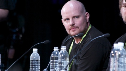 Utenti di Halo arrabbiati minacciano di morte Frank O'Connor