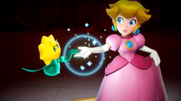 Princess Peach: Showtime, uno spettacolo principesco – Anteprima Switch 