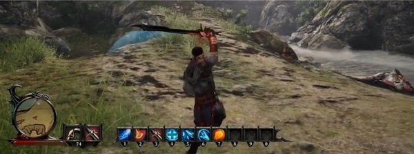 Piranha Bytes torna alle sue radici