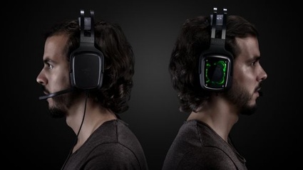 Razer sempre piu multicanale con le nuove Tiamat