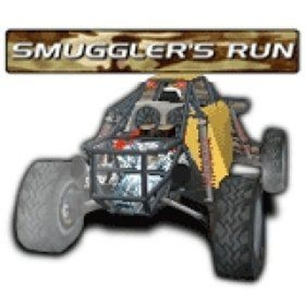 Smuggler's Run