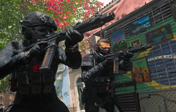 Call of Duty Warzone lUpdate è un disastro
