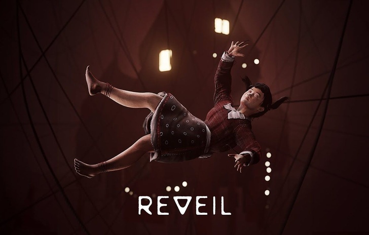 Reveil il nuovo trailer con la data di uscita