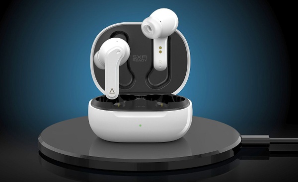 Creative annuncia Zen Air: Elegante, leggero e tascabile