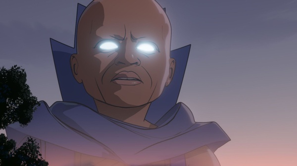 Marvel Studios svela i titoli della terza stagione di What If...?