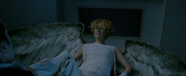 Constantine – Speciale edizione 4K UCE italiana