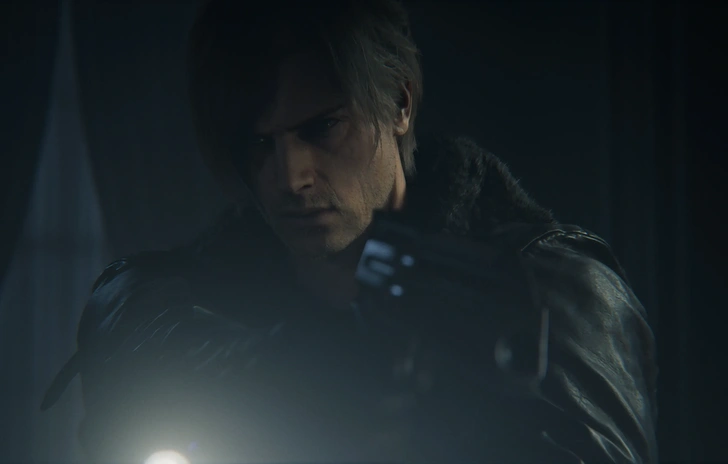 Resident Evil Requiem Details on the Two Protagonists