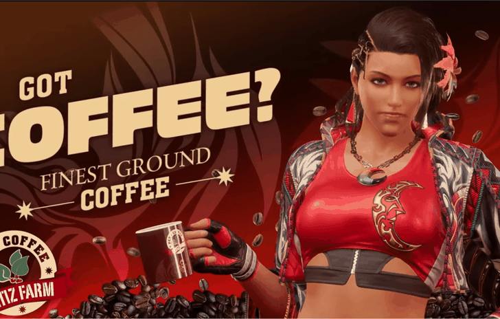 Tekken 8 mostra Azucena e Raven in trailer