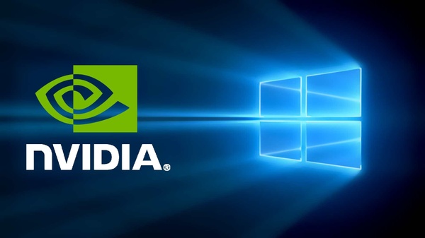 Nvidia, arrivano i driver per Windows 11