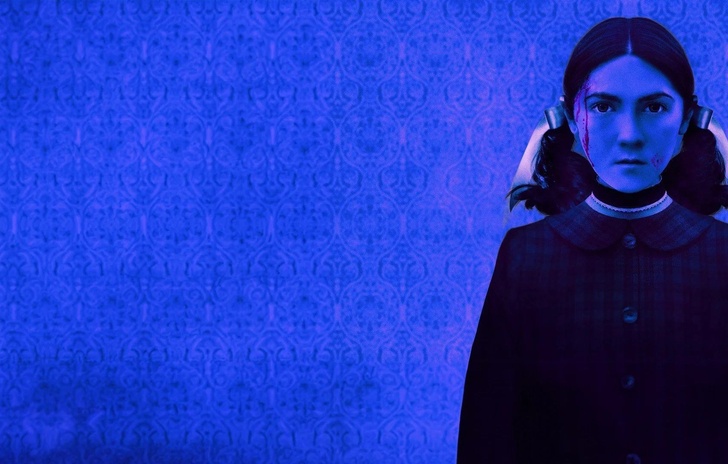 Orphan First Kill trama recensione e legami del prequel di Orphan su Netflix