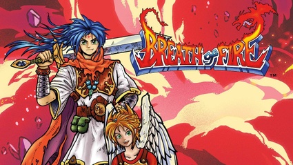 Breath of Fire e diventato un browser game