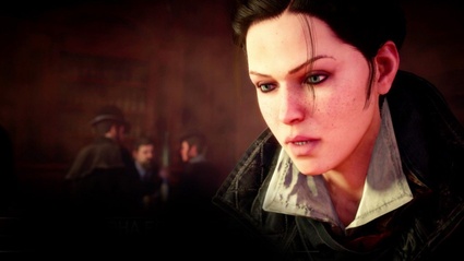 [E3 2015] Evie Frye sara personaggio giocabile in AC Syndicate