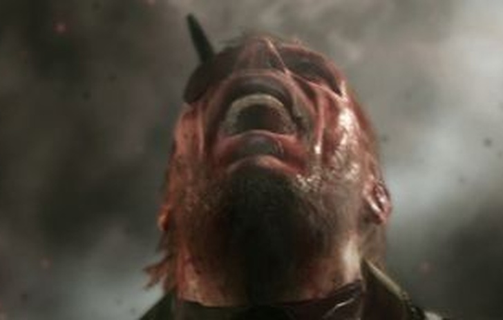 Metal Gear Solid V The Phantom Pain conterrà acquisti in game