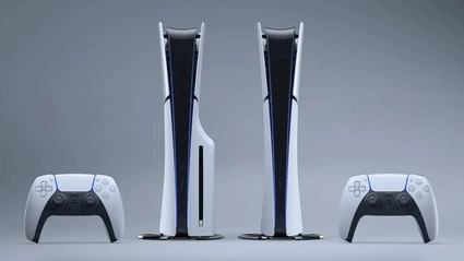 PlayStation 5 Slim disponibile nei negozi da domani 24 novembre 