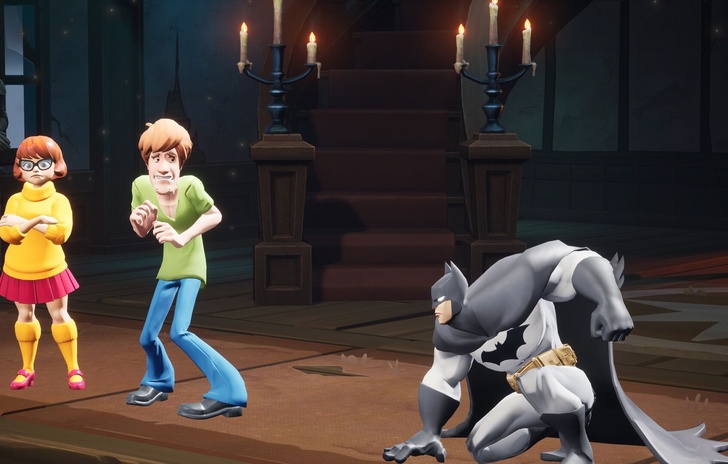 Multiversus è ripartito bene su Steam ma durerà
