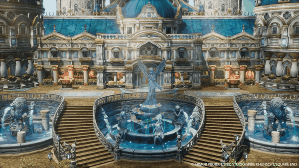 Dragon Quest III 2D-HD, abbiamo provato l’atteso remake di Square-Enix 