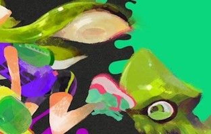 Svelata la nuova mappa in arrivo su Splatoon