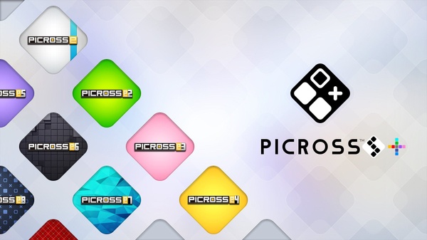 Picross S+, la raccolta dei puzzle game per 3DS uscira il 29 febbraio