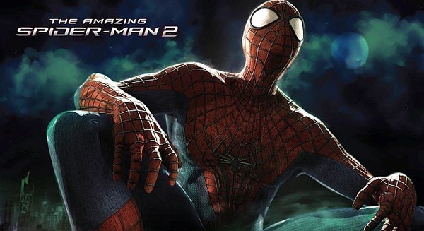 The Amazing Spider-Man 2