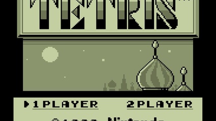 Il mitico Tetris per GameBoy sparira dall'eShop