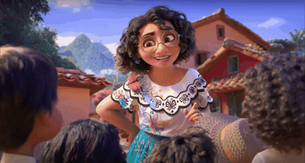 Encanto, la recensione: Disney punta su un film tutto cuore e fa centro