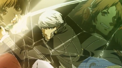 Opening Trailer per Persona 4 Arena Ultimax